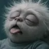 😴 Эмодзи «Шушик» для Telegram