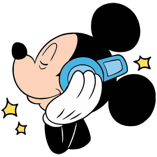 ☺️ Эмодзи «Влюблены по уши» для Telegram
