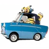 🚗 Эмодзи «Миньоны Пилмакси» для Telegram