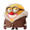 🤡 Эмодзи «Миньоны Пилмакси» для Telegram