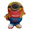 👹 Эмодзи «Миньоны Пилмакси» для Telegram