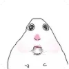 Эмодзи Hamsters для Telegram — скачать