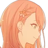 🌟 Эмодзи «🌟 hanasato minori - project sekai» для Telegram