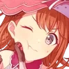 🌟 Эмодзи «🌟 hanasato minori - project sekai» для Telegram
