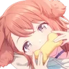 🌟 Эмодзи «🌟 hanasato minori - project sekai» для Telegram