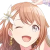 🌟 Эмодзи «🌟 hanasato minori - project sekai» для Telegram