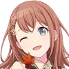 🌟 Эмодзи «🌟 hanasato minori - project sekai» для Telegram