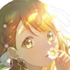 🌟 Эмодзи «🌟 hanasato minori - project sekai» для Telegram