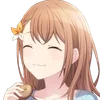 🌟 Эмодзи «🌟 hanasato minori - project sekai» для Telegram