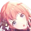 🌟 Эмодзи «🌟 hanasato minori - project sekai» для Telegram
