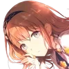 🌟 Эмодзи «🌟 hanasato minori - project sekai» для Telegram