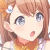 🌟 Эмодзи «🌟 hanasato minori - project sekai» для Telegram