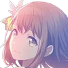 🌟 Эмодзи «🌟 hanasato minori - project sekai» для Telegram
