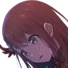 🌟 Эмодзи «🌟 hanasato minori - project sekai» для Telegram