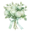 🍃 Эмодзи «🍃 Мятные эмодзи» для Telegram