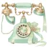 🍃 Эмодзи «🍃 Мятные эмодзи» для Telegram