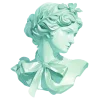 🍃 Эмодзи «🍃 Мятные эмодзи» для Telegram