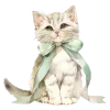 🍃 Эмодзи «🍃 Мятные эмодзи» для Telegram