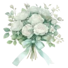 🍃 Эмодзи «🍃 Мятные эмодзи» для Telegram