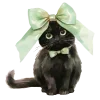 🍃 Эмодзи «🍃 Мятные эмодзи» для Telegram