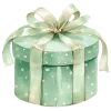 🍃 Эмодзи «🍃 Мятные эмодзи» для Telegram
