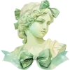 🍃 Эмодзи «🍃 Мятные эмодзи» для Telegram