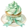 🍃 Эмодзи «🍃 Мятные эмодзи» для Telegram