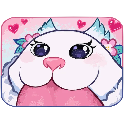 🤩 Эмодзи «Минто 3» для Telegram