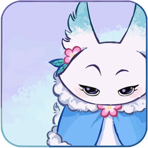 🤩 Эмодзи «Минто 3» для Telegram