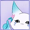 👍 Эмодзи «Минто» для Telegram