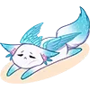 😔 Эмодзи «Минто» для Telegram
