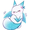 ☺ Эмодзи «Минто» для Telegram