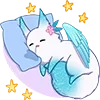 💤 Эмодзи «Минто» для Telegram