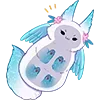 🐾 Эмодзи «Минто» для Telegram