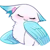 ☺ Эмодзи «Минто» для Telegram