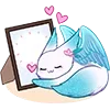 🤗 Эмодзи «Минто» для Telegram