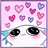 ☺ Эмодзи «Минто» для Telegram