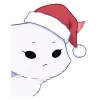 🥺 Эмодзи «Зимняя Минто» для Telegram