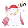 ✨ Эмодзи «Зимняя Минто» для Telegram