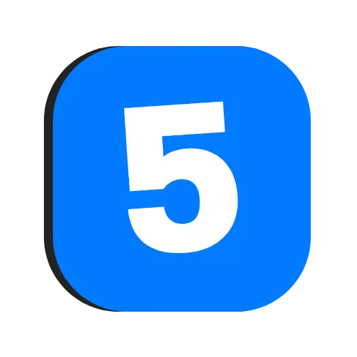 5⃣ Эмодзи «mintrans russia» для Telegram