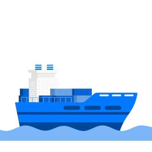 🛳 Эмодзи «mintrans russia» для Telegram