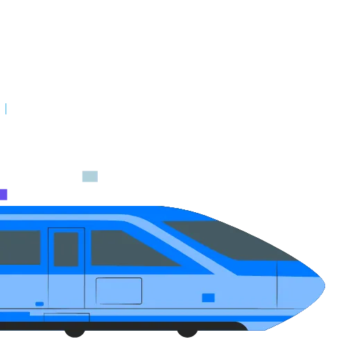 🚂 Эмодзи «mintrans russia» для Telegram