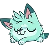 😴 Эмодзи «Минт» для Telegram