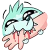 👹 Эмодзи «Минт» для Telegram