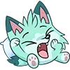 🥱 Эмодзи «Минт» для Telegram