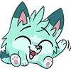 👋 Эмодзи «Минт» для Telegram