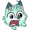 😳 Эмодзи «Минт» для Telegram