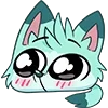 ☺ Эмодзи «Минт» для Telegram