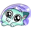 🥺 Эмодзи «Минт» для Telegram