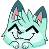 ☺ Эмодзи «Минт» для Telegram